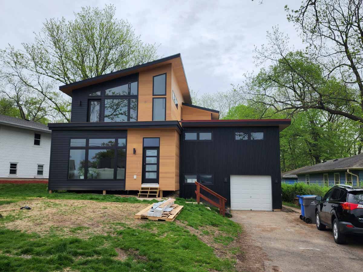 Invictus Construction LLC